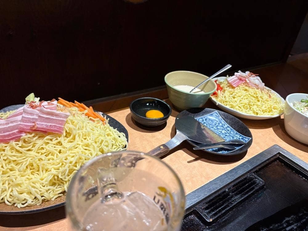鉄板お好み焼き・もんじゃ 浦島たろう