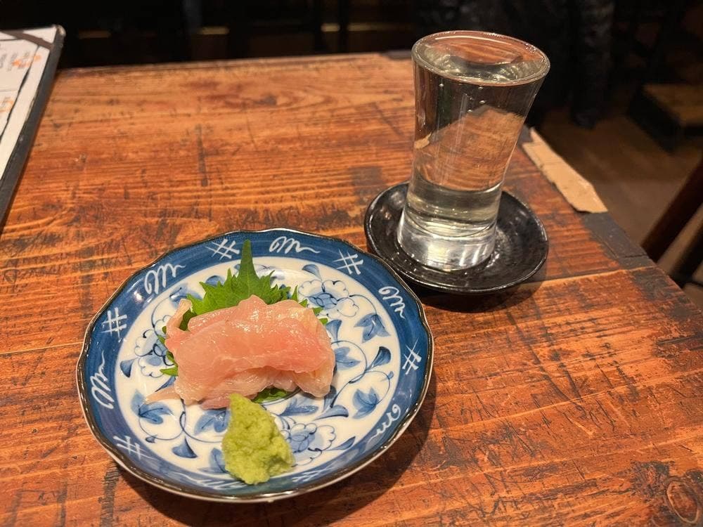 煮込ミト焼キ鳥 食堂×酒場 トリヤマスタンド