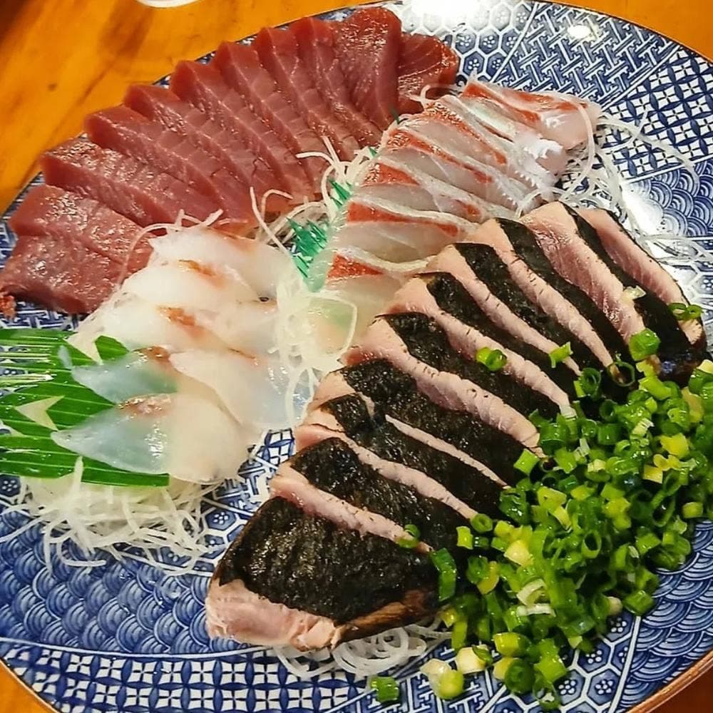 田中鮮魚店 漁師小屋