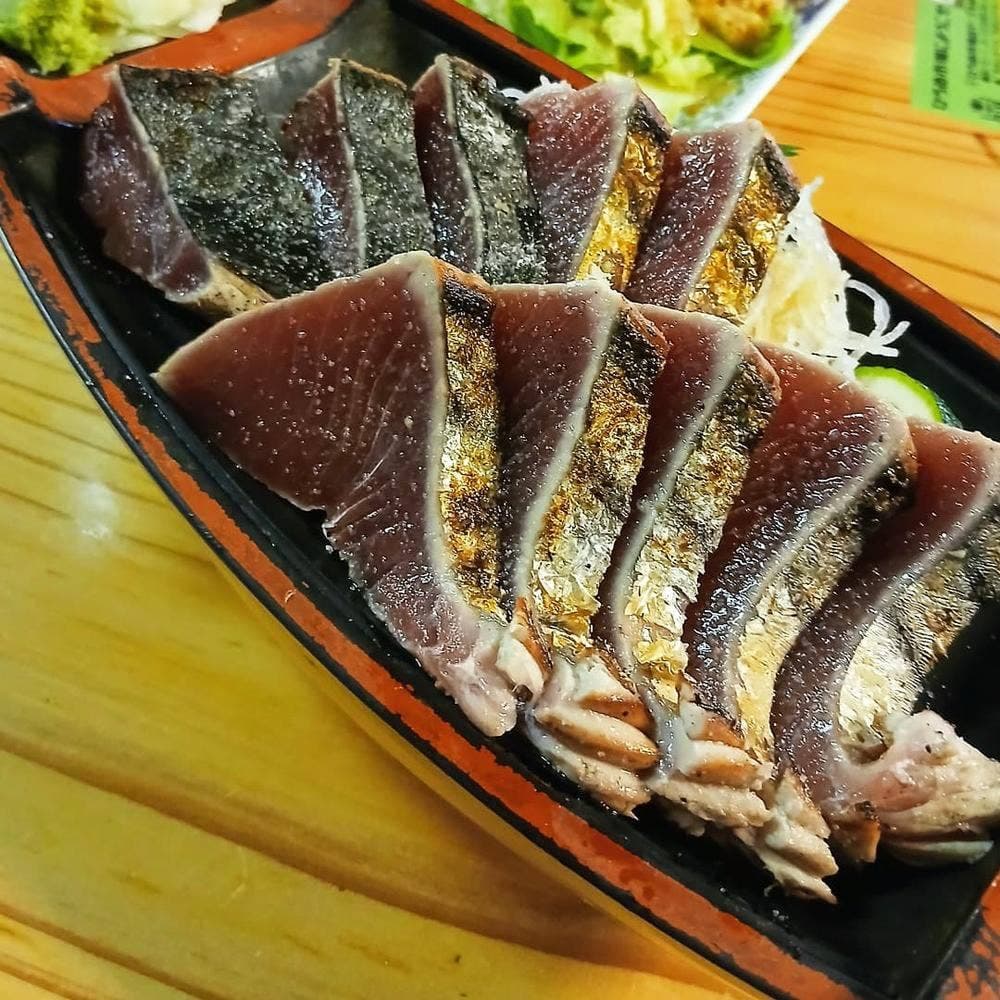 やいろ亭 ひろめ店