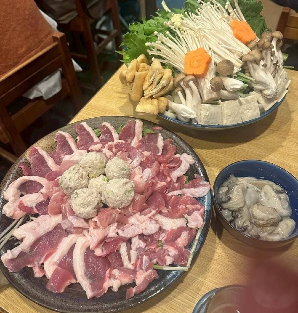 郷土料理九州