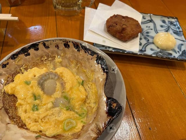 居酒屋津軽衆 - サブ画像1