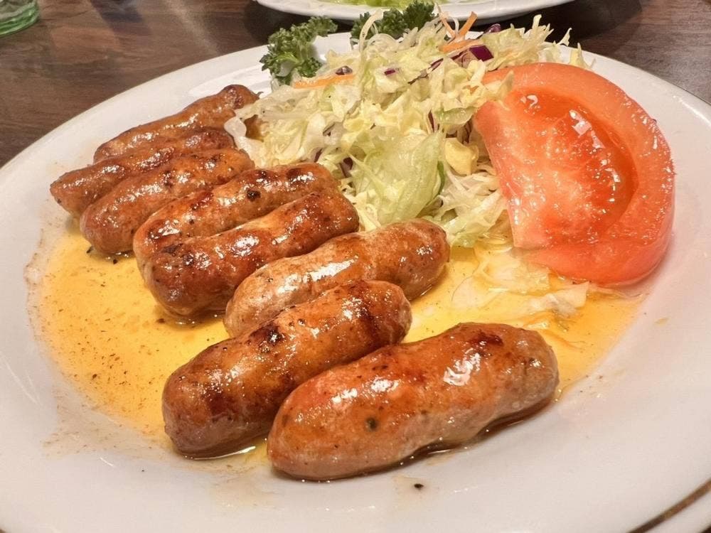 リトルモウ