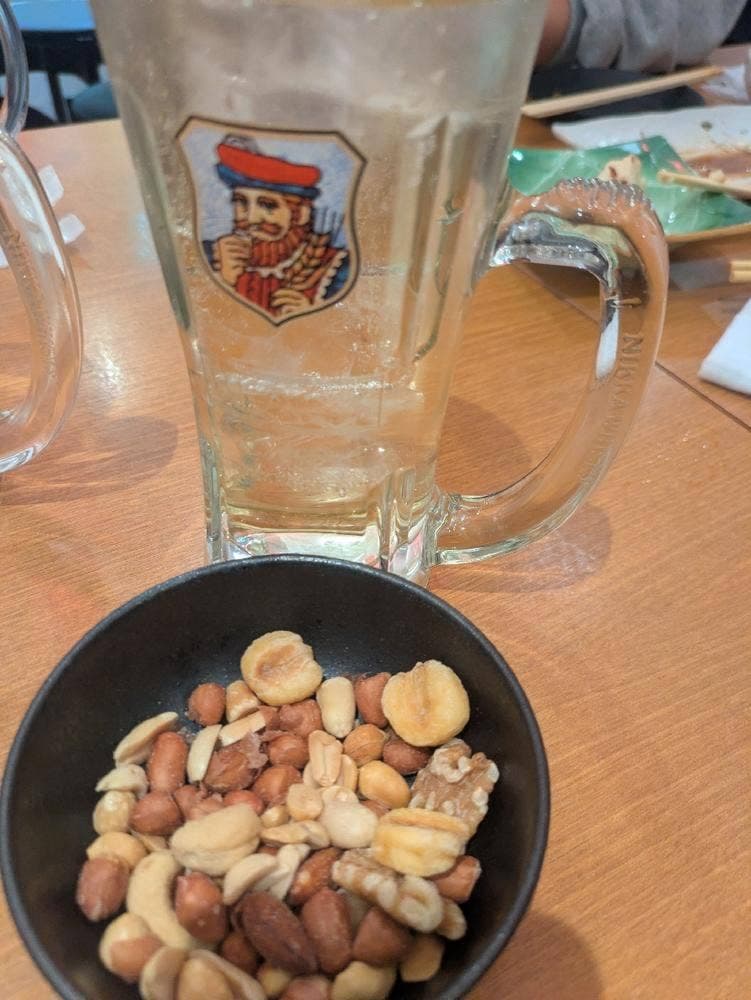 とん 大阪駅前第3ビル店
