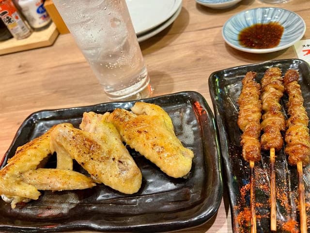 博多ぐるぐるとりかわ 竹乃屋 ミナモア広島店 - サブ画像2