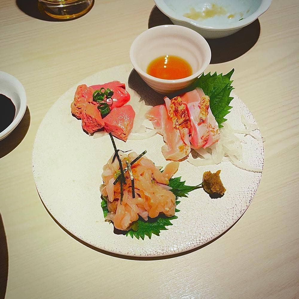 俺のやきとり 吉祥寺