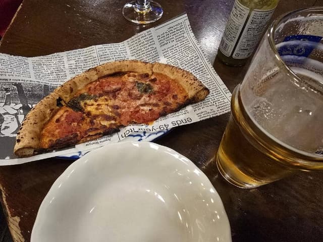 HUB 名古屋栄錦通り店 - サブ画像2