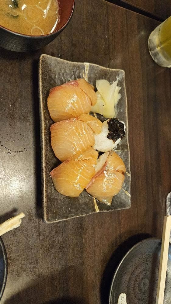 居酒屋 八丈島 - サブ画像3