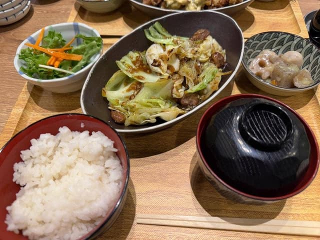 博多酒場 あいらしか 浜松町ハマサイト店 - サブ画像1
