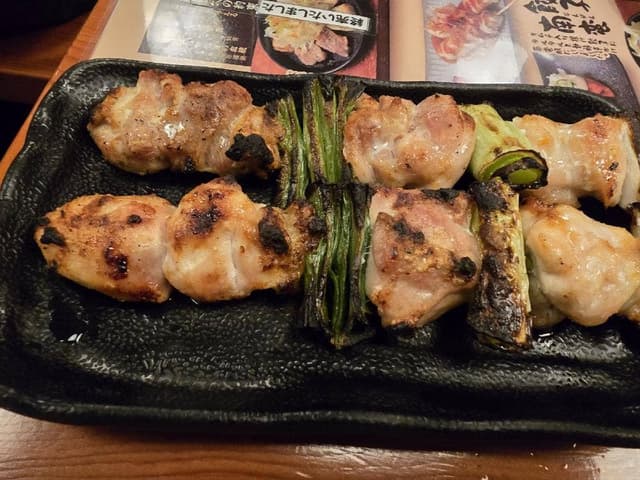 鳥貴族 西台店 - サブ画像2