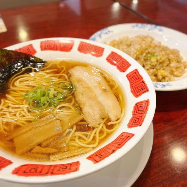 バーミヤン 八尾南店 - サブ画像2