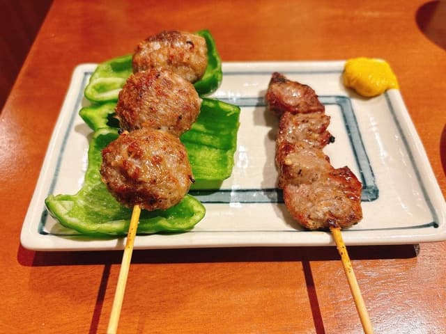 日本再生酒場 中野店 - サブ画像2