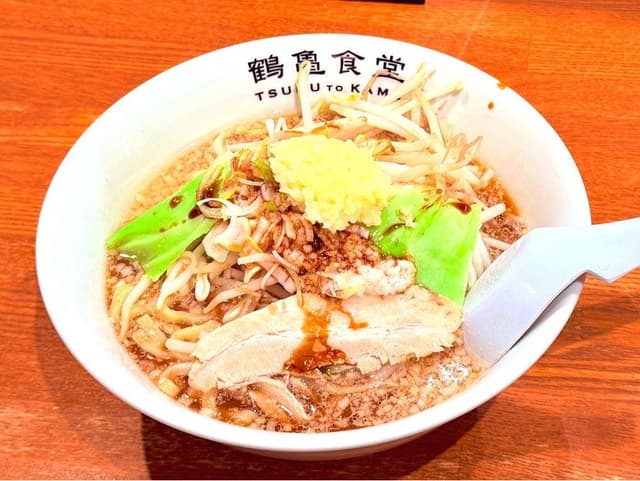 鶴亀食堂 新潟駅前店 - サブ画像3