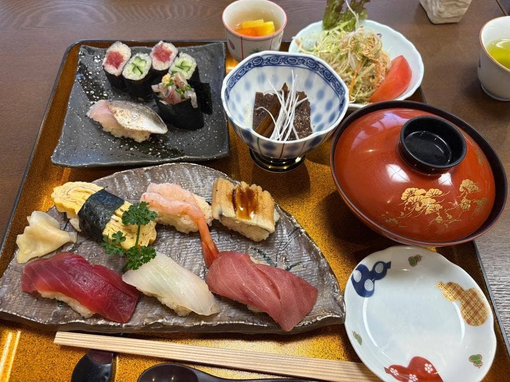 八千代 寿し鐵