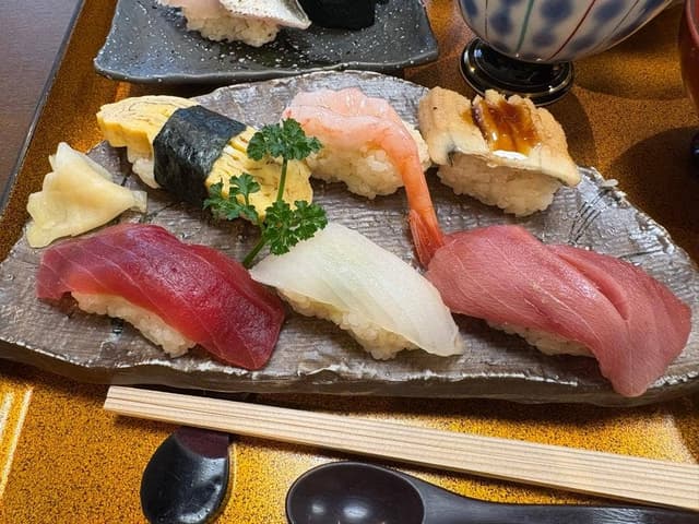 八千代 寿し鐵 - サブ画像3