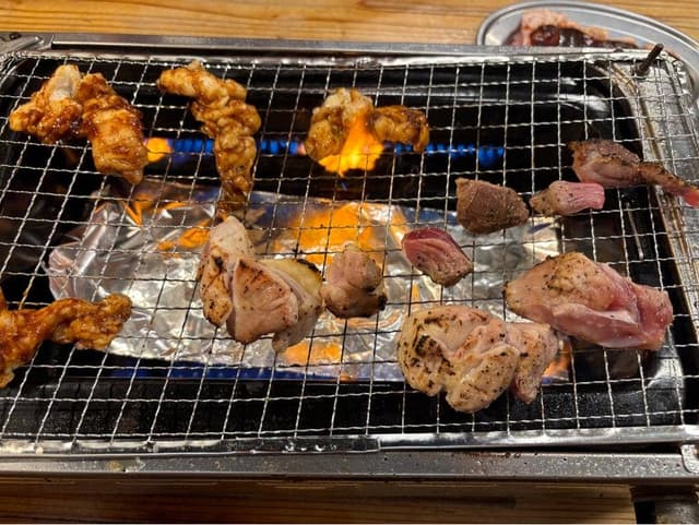 地鶏屋 藤方店 - サブ画像3