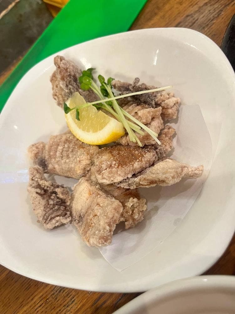 中央酒場