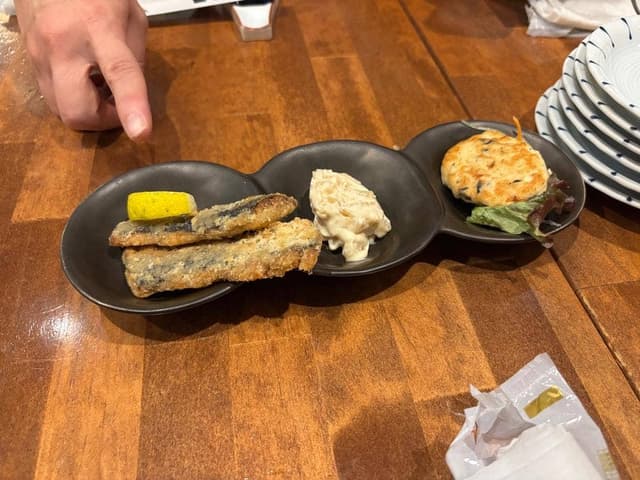 コチソバ 天神店 - サブ画像1