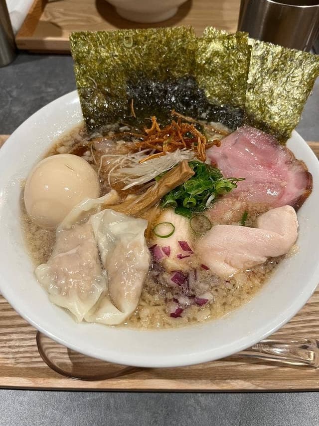 狼煙 - サブ画像1