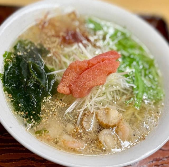 太田食堂 - サブ画像1
