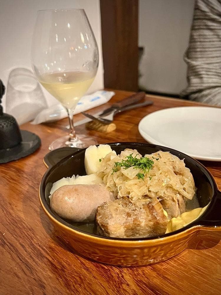 Brasserie Nanbu