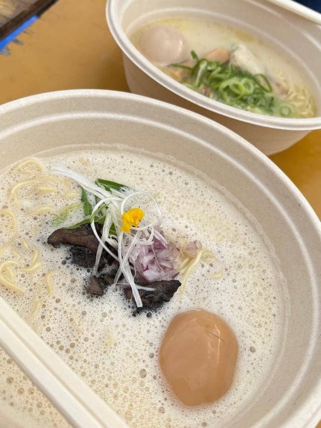 DURA麺TE - サブ画像1