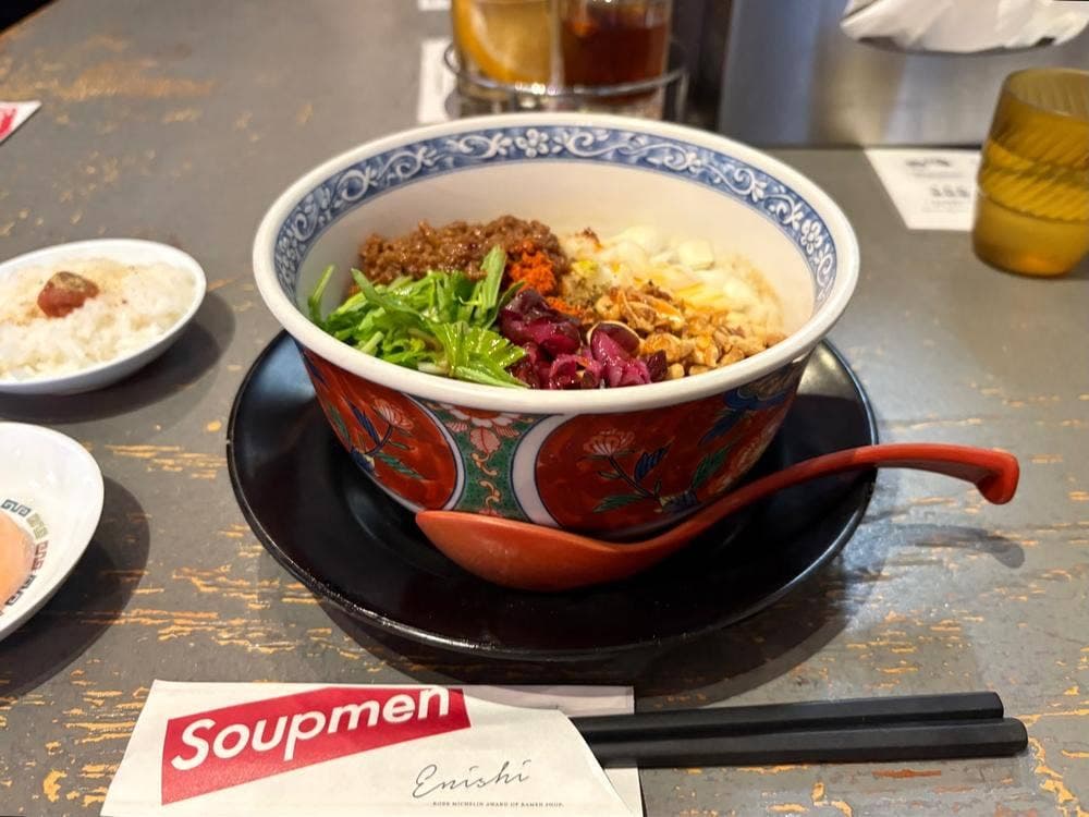 ENISHI 大阪本店
