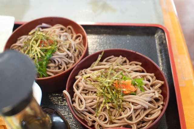 柿谷商店 - サブ画像3