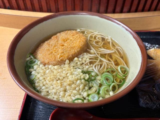 潮屋 梅田店 - サブ画像1