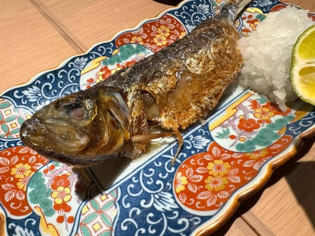 炭火焼きしんかい - サブ画像1