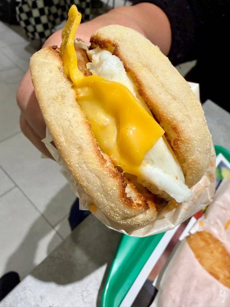 マクドナルド 弁天町駅前店
