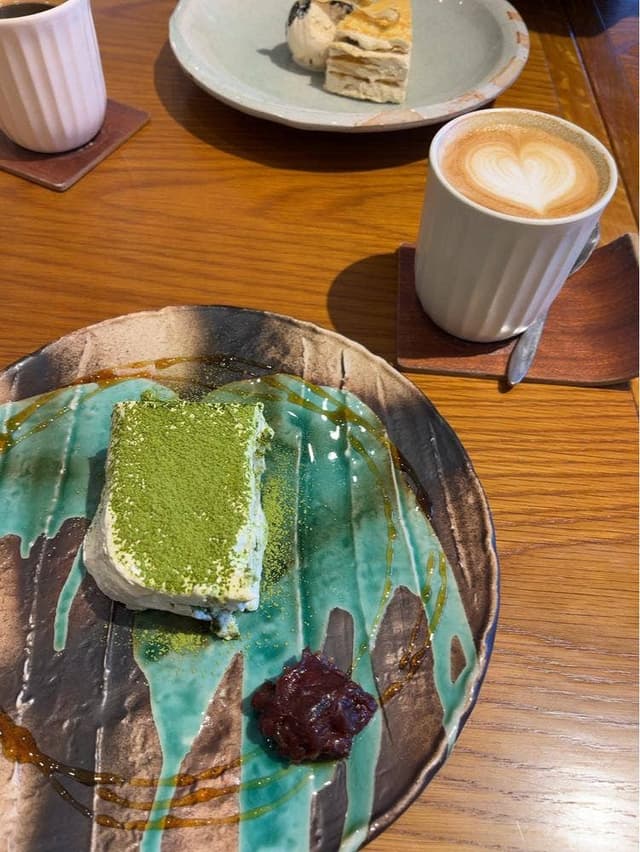 SiKiTO CAFE - サブ画像2