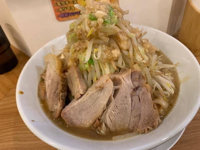 RAMEN JKIN 堺店 - サブ画像2