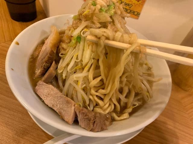 RAMEN JKIN 堺店 - サブ画像3