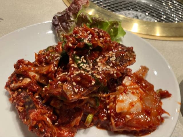 焼肉やまだ - サブ画像1