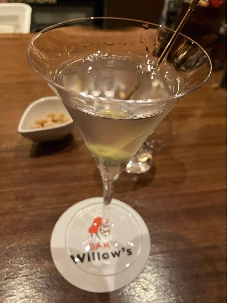 BAR Willow's