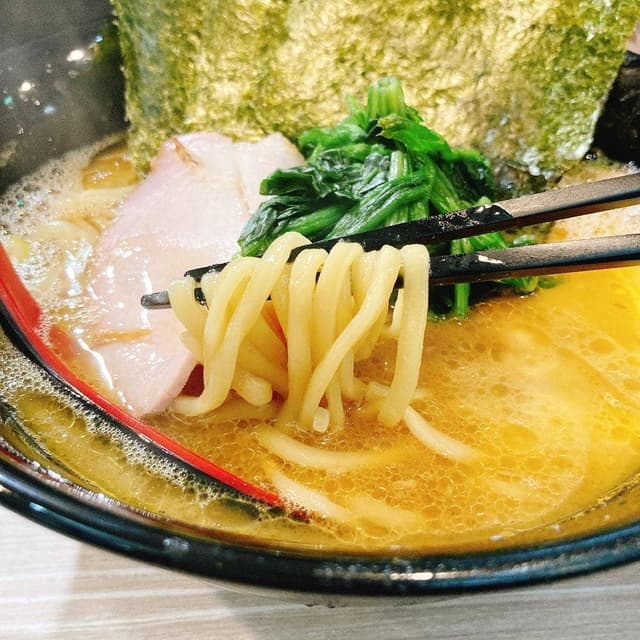 横浜家系ラーメン こう - サブ画像1