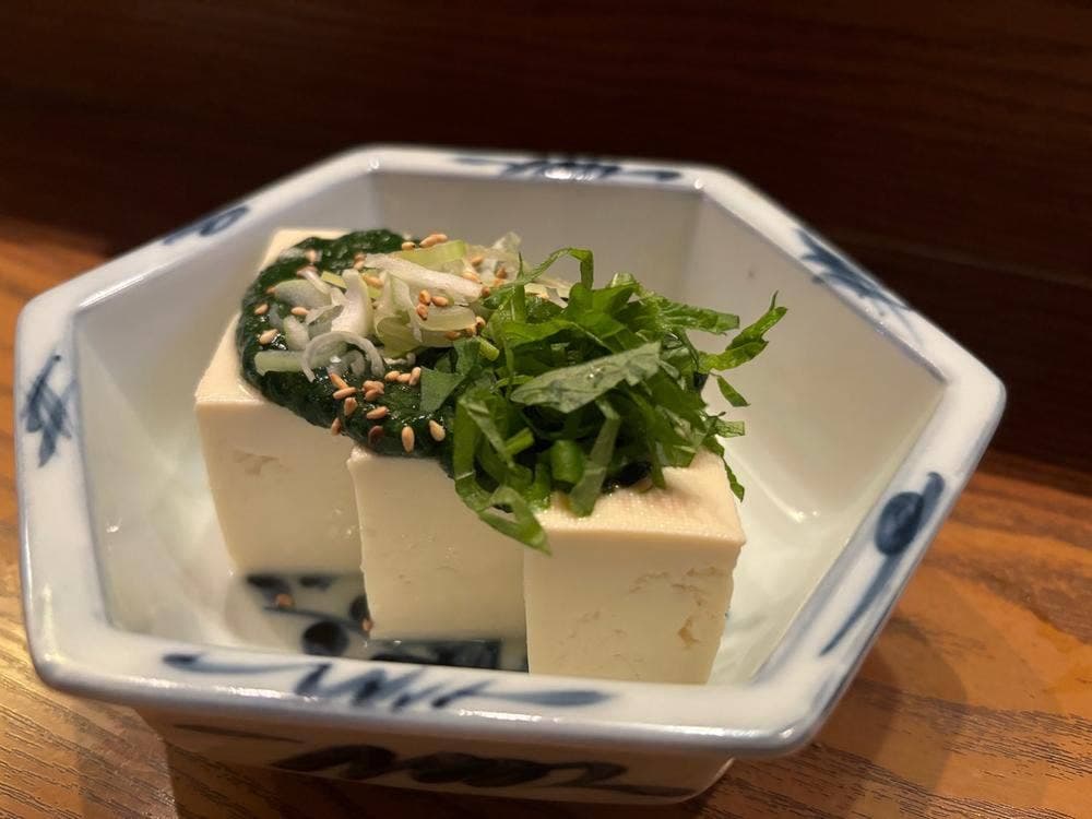 焼鳥とし