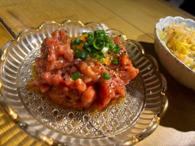 焼肉 賽や - サブ画像2