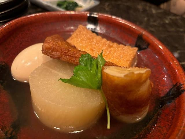 雷門 き介 神保町店 - サブ画像1