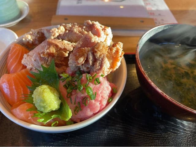 ヤマトサカナ 野田店 - サブ画像1