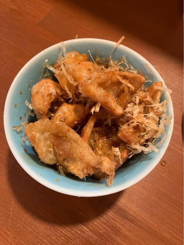 骨付鳥 観兵衛 - サブ画像2