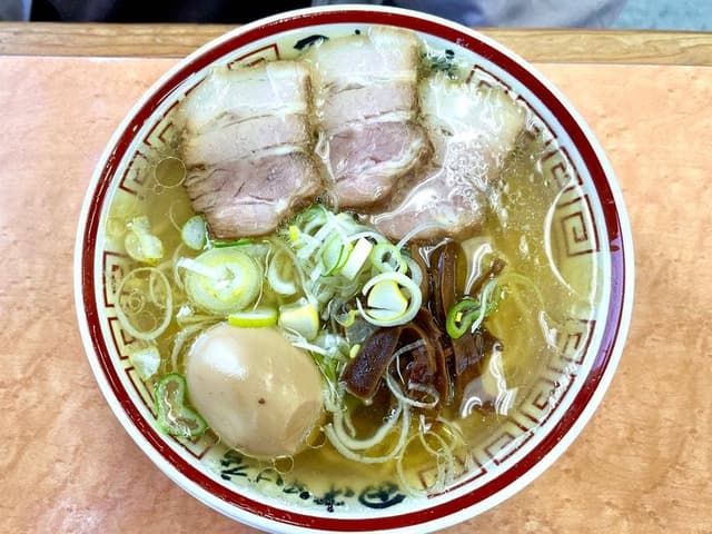中華そば専門 田中そば店 カインズ市原店 - サブ画像2