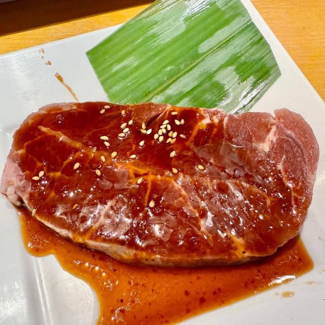 焼肉きんぐ 成田店 - サブ画像1