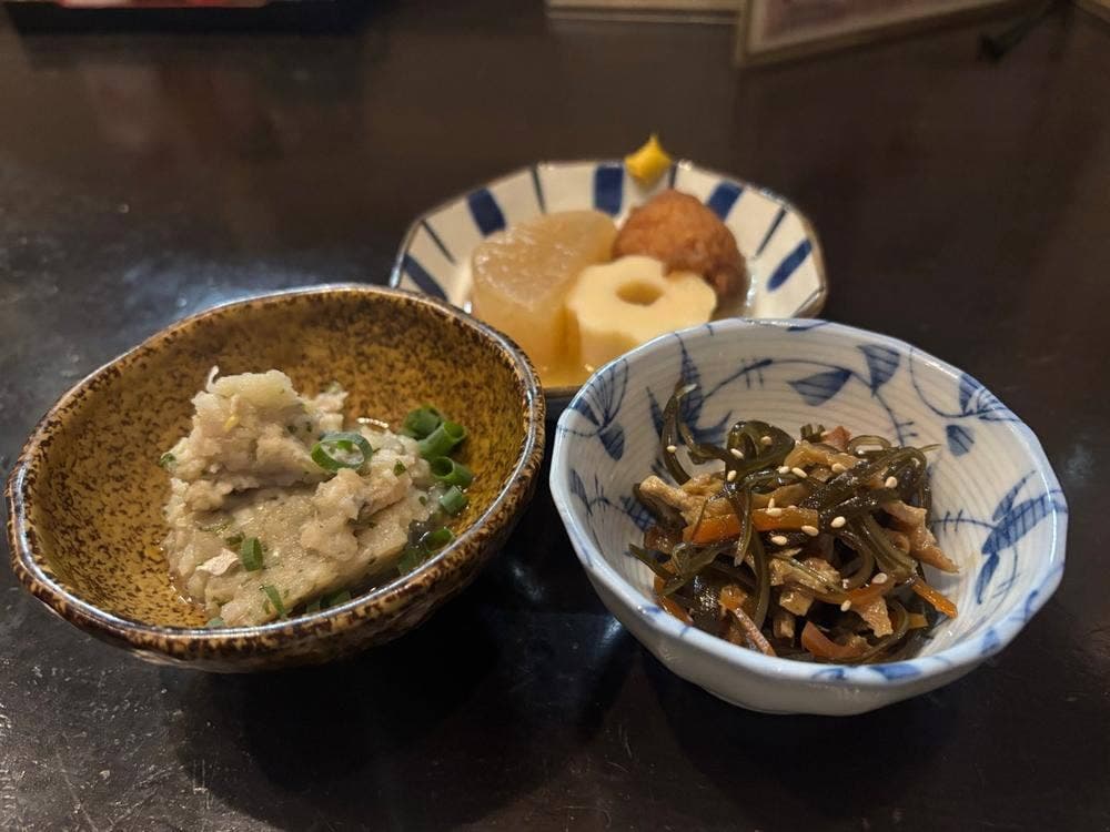 うまいもんや へい吉