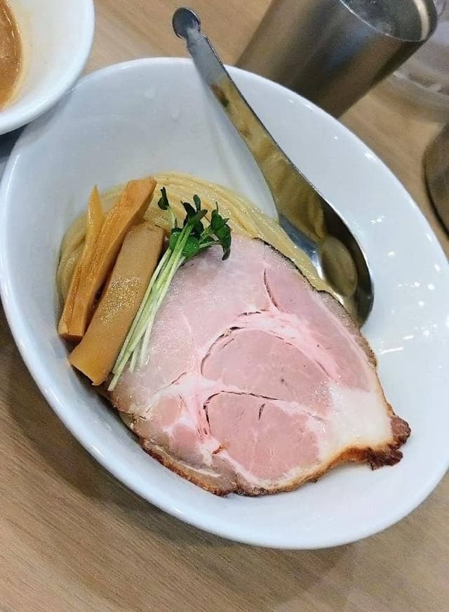つけめんTETSU 溝の口店 - サブ画像1