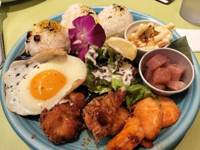 Aloha food factory - サブ画像1