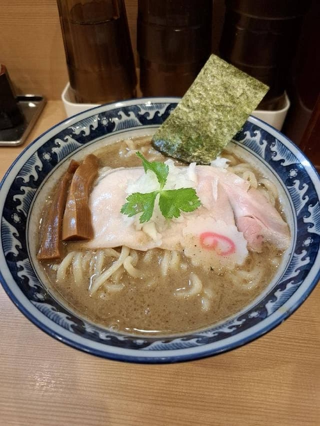 麺屋吉澄 - サブ画像1
