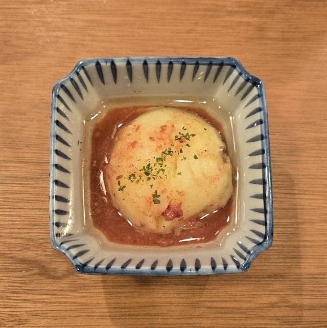 大旦那 KITTE大阪店 - サブ画像1