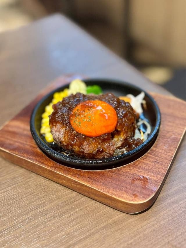 ビーフキッチンスタンド 五反田店 - サブ画像1